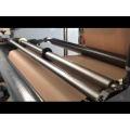 Unwinding Width 1300mm Jumbo Roll Kraft Paper Slitters Rewinder